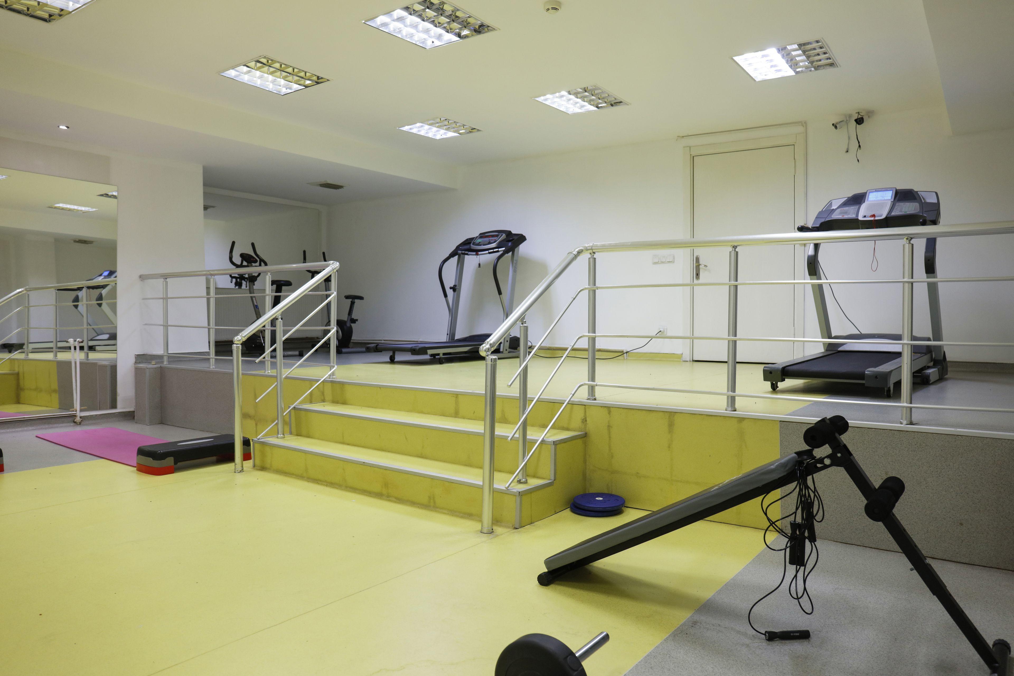 Campucity Kiz Ogrenci Yurdu Kadikoy - Istanbul, Istanbul